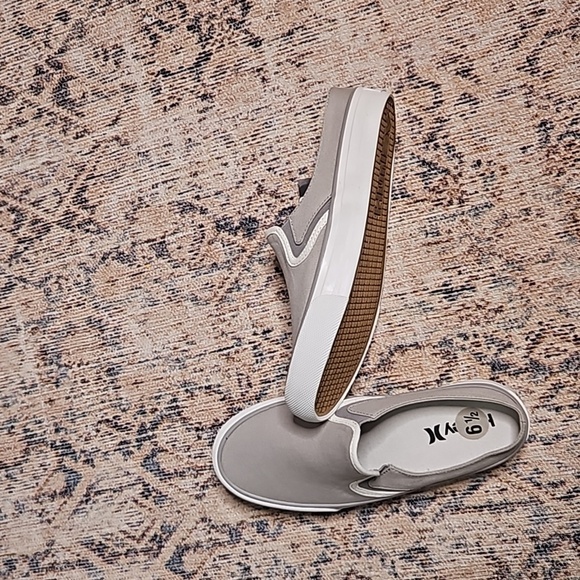 Hurley Women's Kayo Slip On Mules - Picture 4 of 6